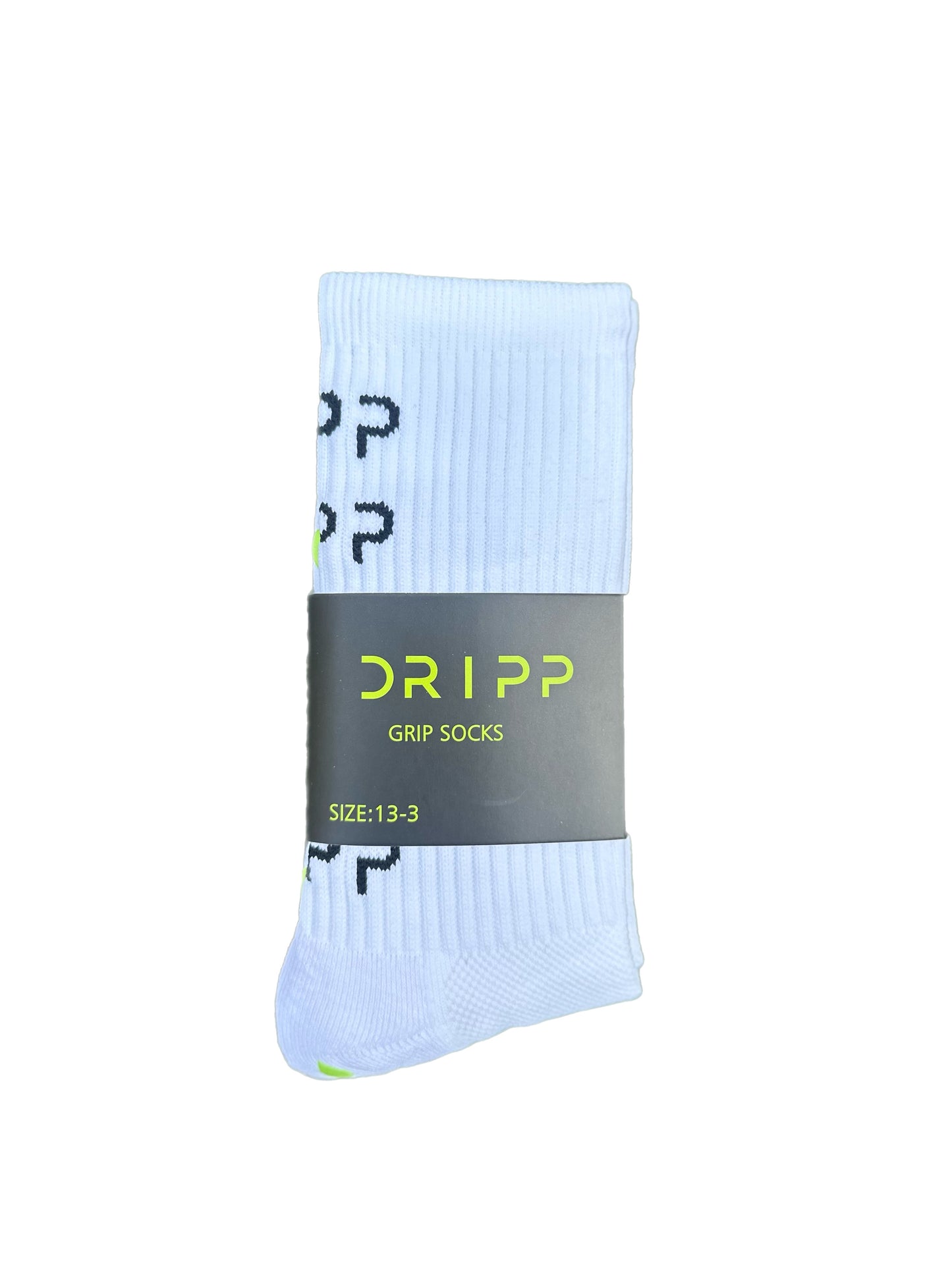 DRIPP Grip Socks