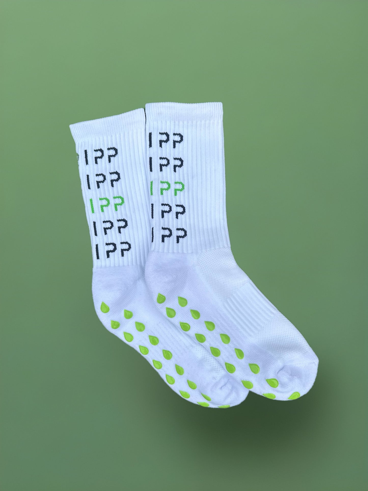 DRIPP Grip Socks