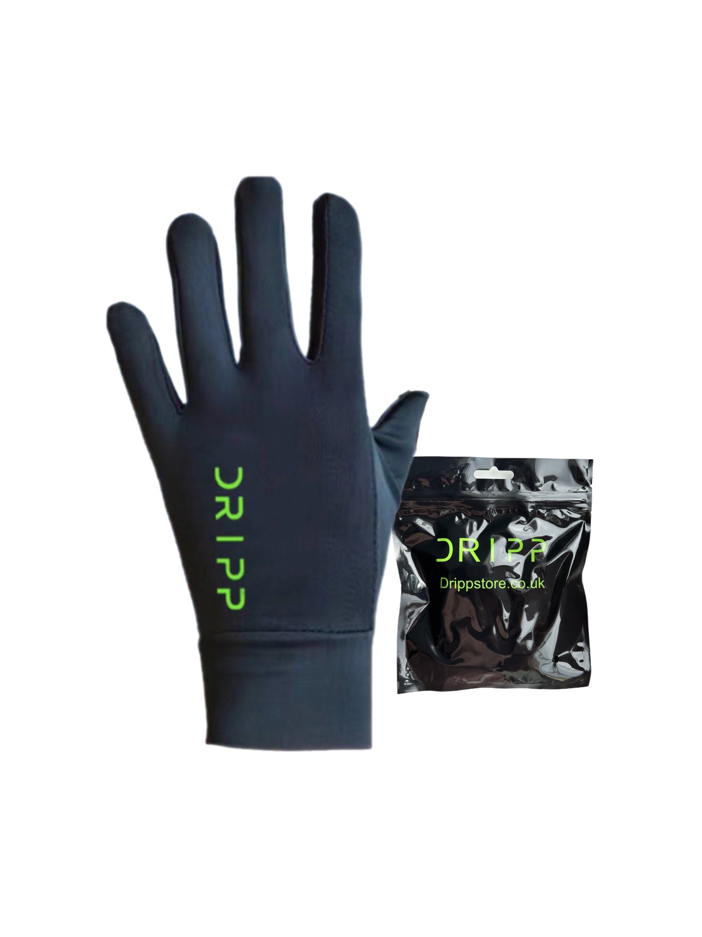 DRIPP Sports Gloves