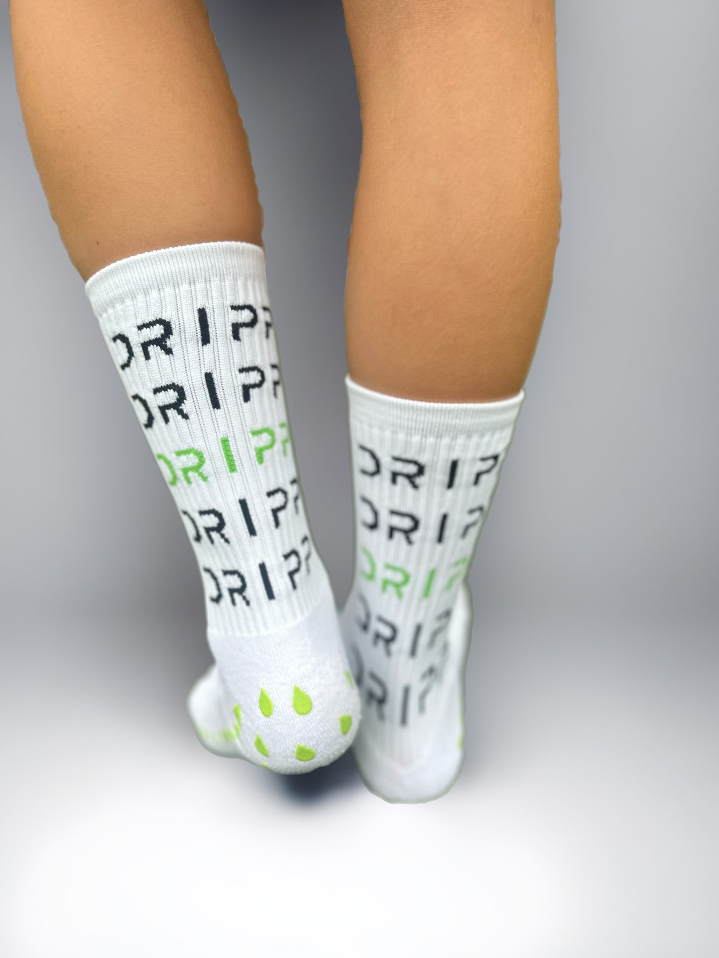 DRIPP Grip Socks